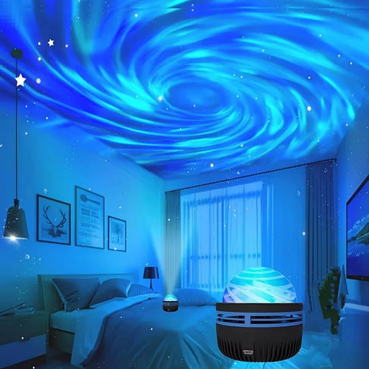 Led Starry Projector